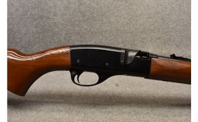 Remington ~ 552 ~ .22 Short, Long, Long Rifle - Image 2 of 8