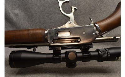 Rossi ~ Rio Grande ~ .30-30 Winchester - Image 9 of 9