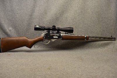 Rossi ~ Rio Grande ~ .30-30 Winchester - Image 1 of 9
