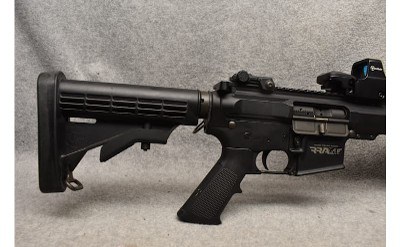 Rock River ~ LAR-15M ~ 5.56mm Nato - Image 2 of 6