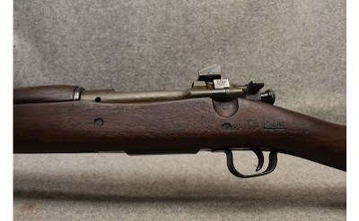Remington ~ 03-A3 ~ .30-06 - Image 7 of 10