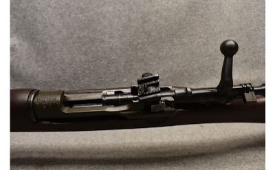 Remington ~ 03-A3 ~ .30-06 - Image 10 of 10