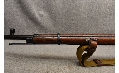 Mosin Nagant ~ M91/30 ~ 7.62x54R - Image 9 of 10