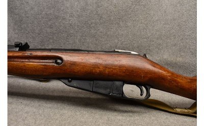 Mosin Nagant ~ M91/30 ~ 7.62x54R - Image 7 of 10