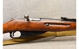 Mosin Nagant ~ M91/30 ~ 7.62x54R - Image 3 of 10