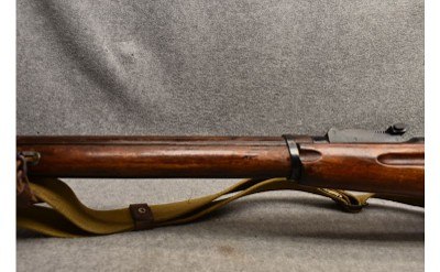 Mosin Nagant ~ M91/30 ~ 7.62x54R - Image 8 of 10