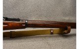 Mosin Nagant ~ M91/30 ~ 7.62x54R - Image 4 of 10