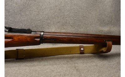 Mosin Nagant ~ M91/30 ~ 7.62x54R - Image 4 of 10