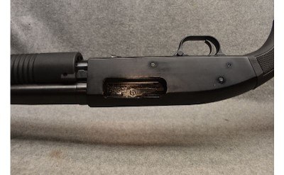 Maverick Arms ~ 88 ~ 12 Gauge - Image 8 of 8