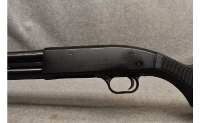 Maverick Arms ~ 88 ~ 12 Gauge - Image 6 of 8