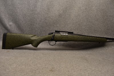 Bergara ~ B-14 Hunter ~ .243 Winchester - Image 1 of 9