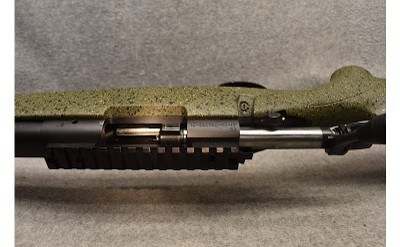 Bergara ~ B-14 Hunter ~ .243 Winchester - Image 9 of 9
