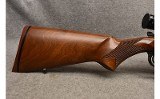 Thompson Center ~ Hunter Deluxe ~ .22-250 Remington - Image 2 of 8