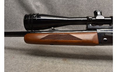 Thompson Center ~ Hunter Deluxe ~ .22-250 Remington - Image 7 of 8