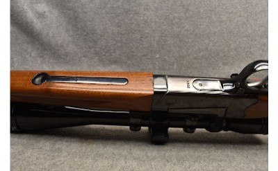 Thompson Center ~ Hunter Deluxe ~ .22-250 Remington - Image 8 of 8