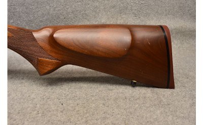 Thompson Center ~ Hunter Deluxe ~ .22-250 Remington - Image 5 of 8