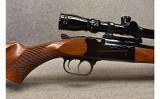 Thompson Center ~ Hunter Deluxe ~ .22-250 Remington - Image 3 of 8