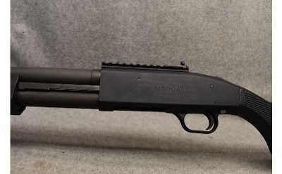 Mossberg ~ 590A1 ~ 12 Gauge - Image 6 of 8