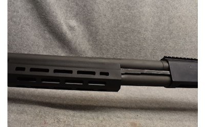 Mossberg ~ 590A1 ~ 12 Gauge - Image 7 of 8