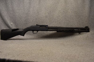 Mossberg ~ 590A1 ~ 12 Gauge - Image 1 of 8