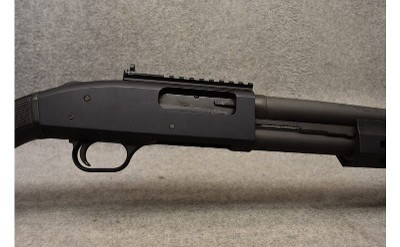 Mossberg ~ 590A1 ~ 12 Gauge - Image 3 of 8