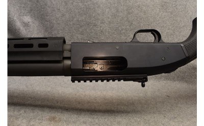 Mossberg ~ 590A1 ~ 12 Gauge - Image 8 of 8