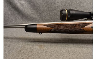 Remington ~ 700 ~ .257 Weatherby Magnum - Image 7 of 9