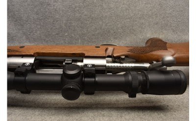 Remington ~ 700 ~ .257 Weatherby Magnum - Image 9 of 9
