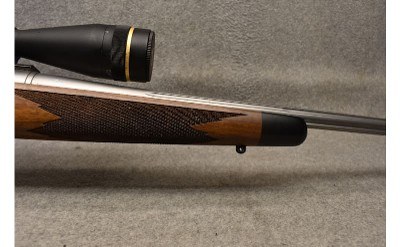 Remington ~ 700 ~ .257 Weatherby Magnum - Image 4 of 9