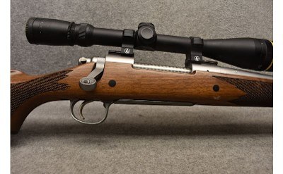 Remington ~ 700 ~ .257 Weatherby Magnum - Image 3 of 9