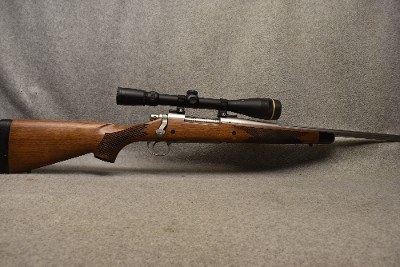 Remington ~ 700 ~ .257 Weatherby Magnum - Image 1 of 9