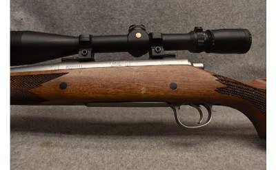 Remington ~ 700 ~ .257 Weatherby Magnum - Image 6 of 9