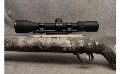 Savage ~ 110 VSX Hunter XP ~ .308 Winchester - Image 6 of 9