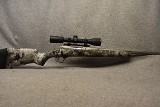 Savage ~ 110 VSX Hunter XP ~ .308 Winchester - Image 1 of 9