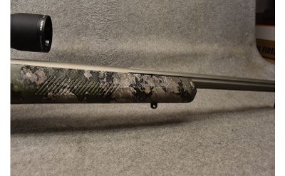 Savage ~ 110 VSX Hunter XP ~ .308 Winchester - Image 4 of 9