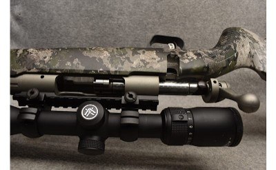 Savage ~ 110 VSX Hunter XP ~ .308 Winchester - Image 9 of 9