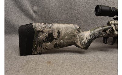 Savage ~ 110 VSX Hunter XP ~ .308 Winchester - Image 2 of 9