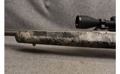 Savage ~ 110 VSX Hunter XP ~ .308 Winchester - Image 7 of 9