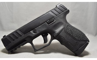 Stoeger ~ STR-9C ~ 9mm Parabellum - Image 2 of 3