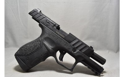 Stoeger ~ STR-9C ~ 9mm Parabellum - Image 3 of 3