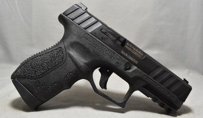 Stoeger ~ STR-9C ~ 9mm Parabellum - Image 1 of 3