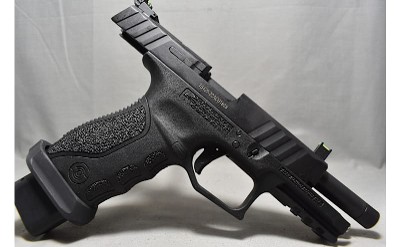 Stoeger ~ STR-9S Combat ~ 9mm Parabellum - Image 3 of 3
