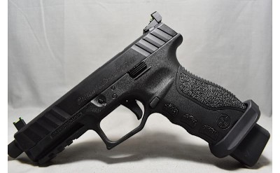 Stoeger ~ STR-9S Combat ~ 9mm Parabellum - Image 2 of 3