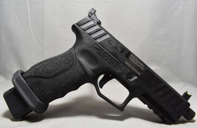 Stoeger ~ STR-9S Combat ~ 9mm Parabellum - Image 1 of 3