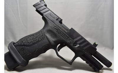 Stoeger ~ STR-9S Combat ~ 9mm Parabellum - Image 3 of 3