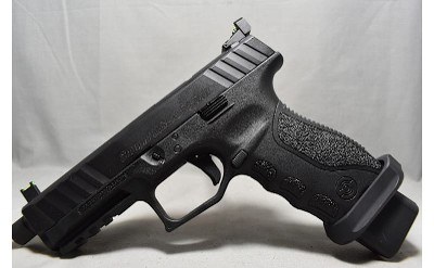Stoeger ~ STR-9S Combat ~ 9mm Parabellum - Image 2 of 3