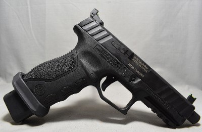 Stoeger ~ STR-9S Combat ~ 9mm Parabellum - Image 1 of 3