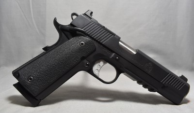 Springfield Armory ~ Operator ~ .45 Auto - Image 1 of 3