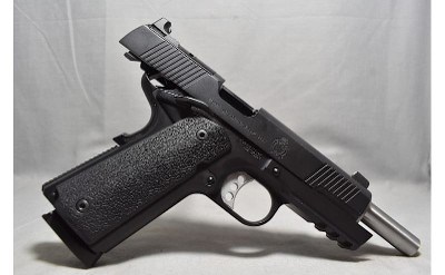 Springfield Armory ~ Operator ~ .45 Auto - Image 3 of 3
