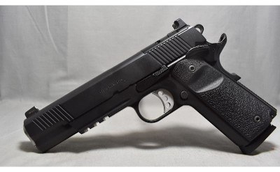 Springfield Armory ~ Operator ~ .45 Auto - Image 2 of 3